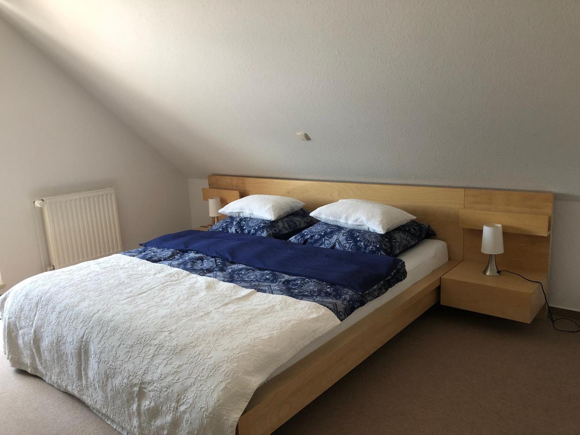 Charmante 2-Zimmer Wohnung Hoisdorf Exteriör bild